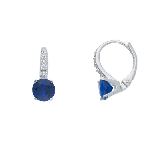 Orecchini Gogo Donna Cestini in Argento Cristallo 288560 - 288560